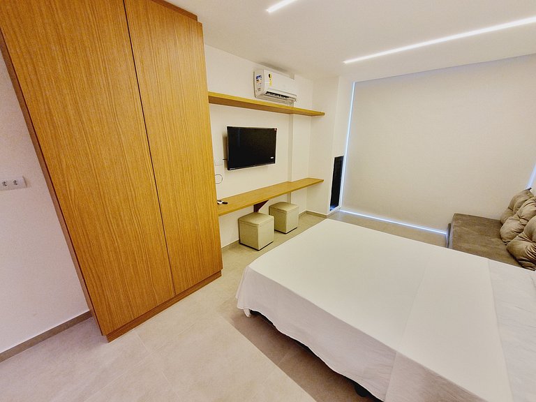Flat - Cupe-Porto d Galinhas - Reserva do Cupe 103 - By Anfi