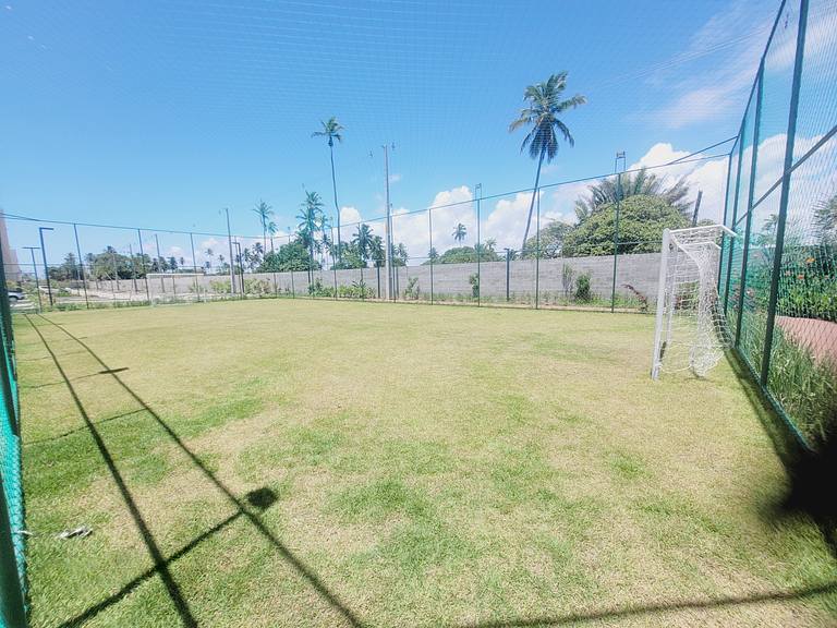 Flat Completo e Charmoso em Muro Alto - Malia A203 - By Anfi