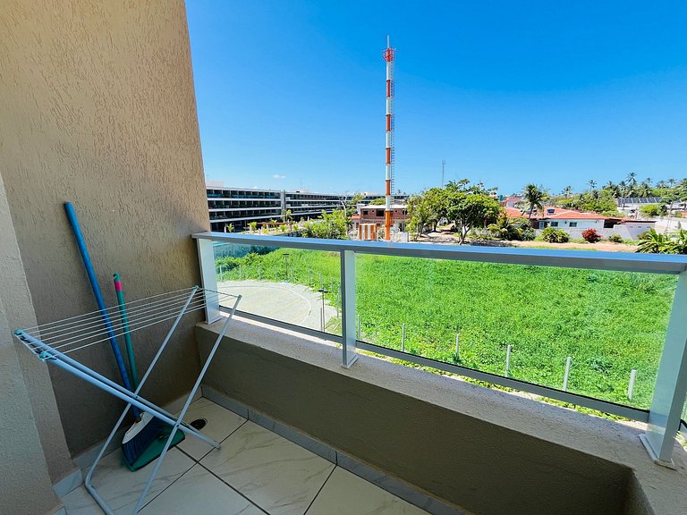 Charmoso Ap Próximo ao Centrinho | Cupe Living 205 - By Anfi