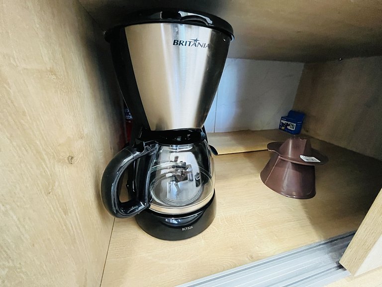 Charmoso Ap Próximo ao Centrinho | Cupe Living 205 - By Anfi