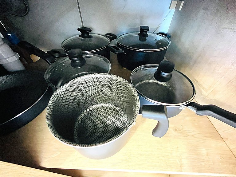 Charmoso Ap Próximo ao Centrinho | Cupe Living 205 - By Anfi