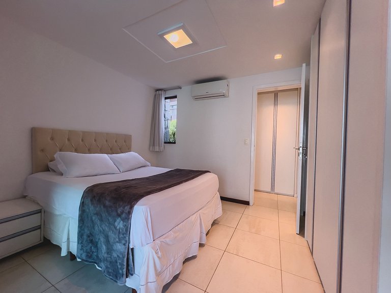 Melhor Térreo à beiramar de Muro Alto - Manihi 902 - By Anfi