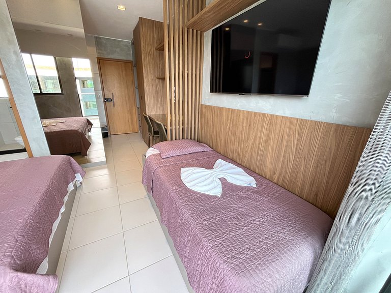 Seu refúgio perto do mar em Muro Alto | Makia B324 - By Anfi