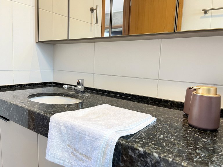 Seu refúgio perto do mar em Muro Alto | Makia B324 - By Anfi