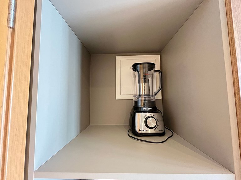 Seu refúgio perto do mar em Muro Alto | Makia B324 - By Anfi