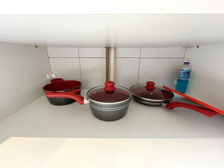 Seu refúgio perto do mar em Muro Alto | Makia B324 - By Anfi