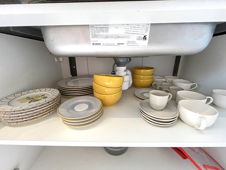 Seu refúgio perto do mar em Muro Alto | Makia B324 - By Anfi