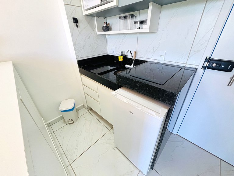Flat próximo a Porto de Galinhas - Cupe Living 204 - By Anfi