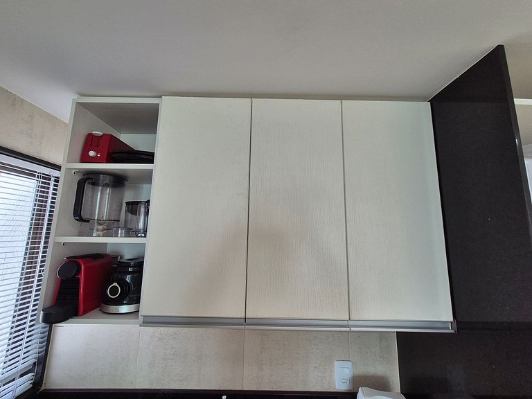 Melhor Térreo à beiramar de Muro Alto - Manihi 902 - By Anfi