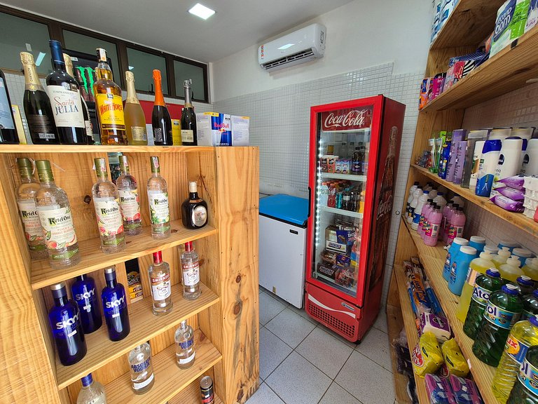 Melhor Térreo à beiramar de Muro Alto - Manihi 902 - By Anfi