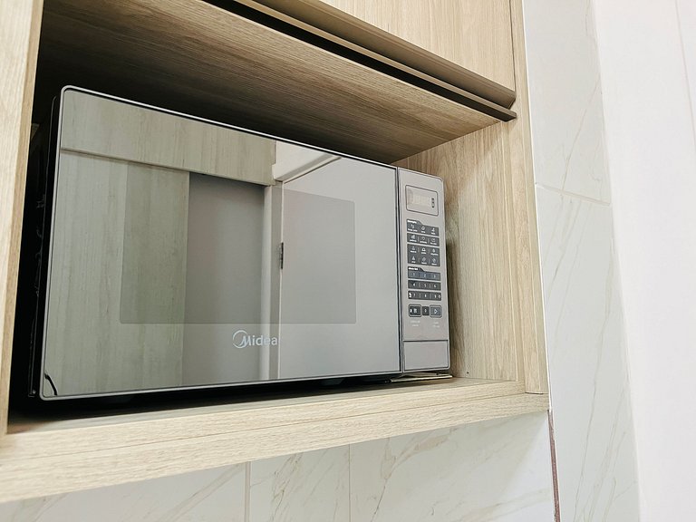 Lindo Flat com Piscina Privativa - Cupe Garden #15 - By Anfi