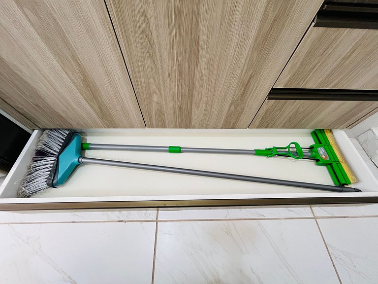 Lindo Flat com Piscina Privativa - Cupe Garden #15 - By Anfi