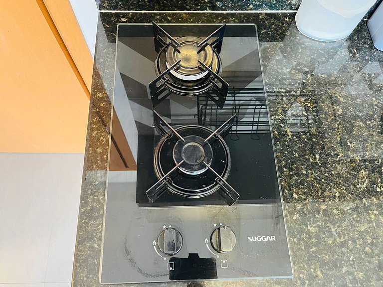 50m do mar! Flat em Maracaípe - MaracaBeach II 216 - By Anfi