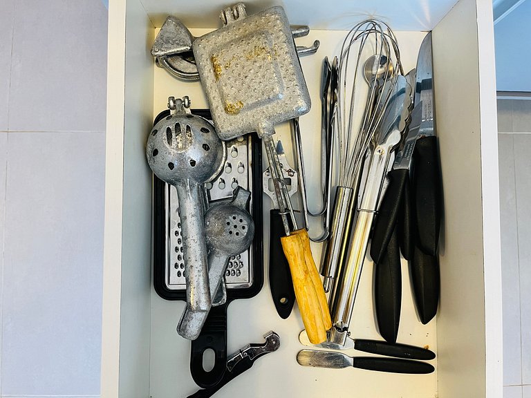 50m do mar! Flat em Maracaípe - MaracaBeach II 216 - By Anfi