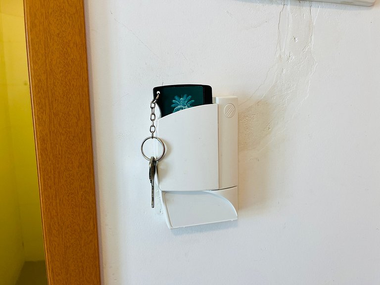 Lindo a 50m do mar! Maracaípe - Maraca Beach 2 216 - Porto d