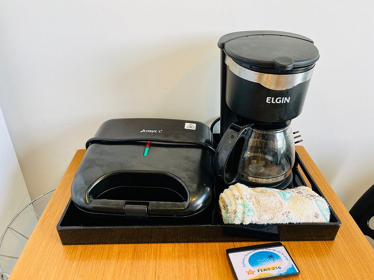 Lindo a 50m do mar! Maracaípe - Maraca Beach 2 216 - Porto d