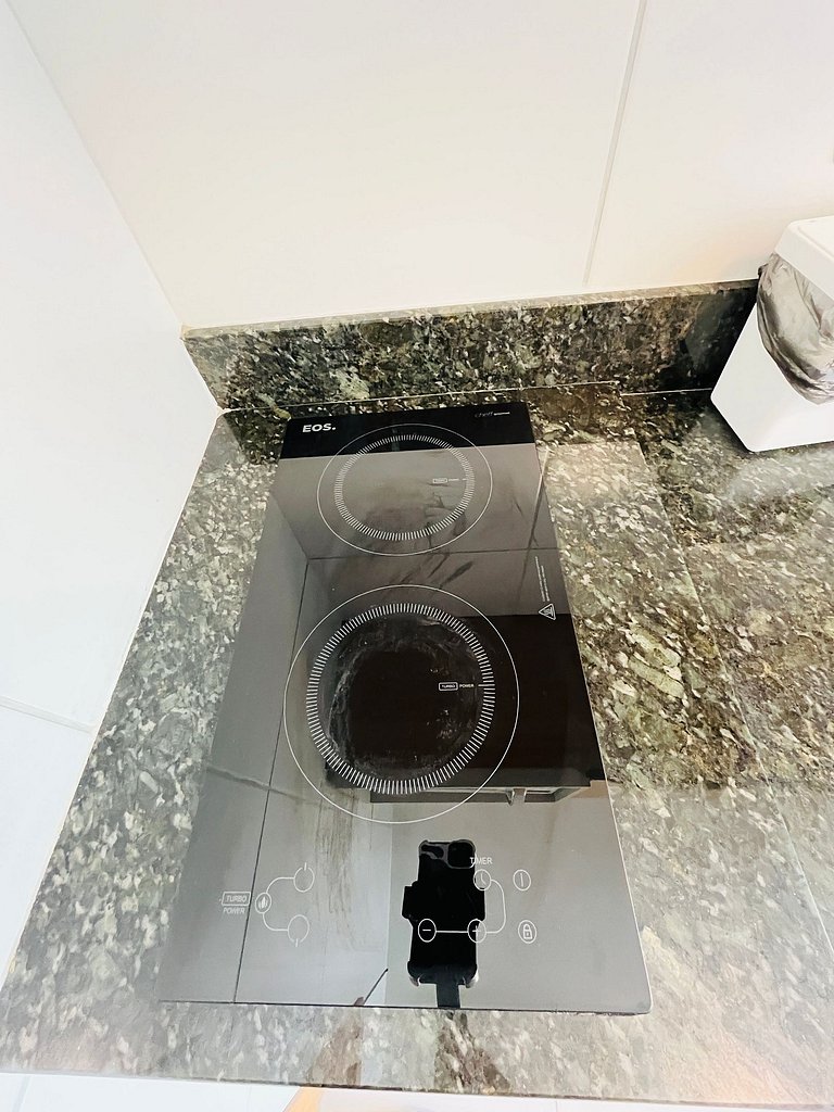 Flat em Muro Alto - Porto de Galinhas - MAKIA B214