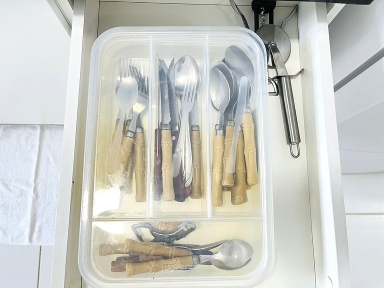 2 Qts em Muro Alto - Porto de Galinhas - MANA C102 - By Anfi