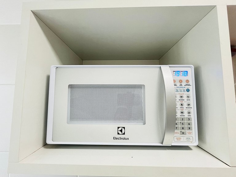 2 Qts em Muro Alto - Porto de Galinhas - MANA C102 - By Anfi