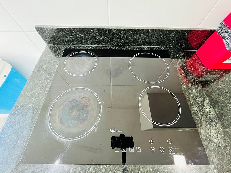 2 Qts em Muro Alto - Porto de Galinhas - MANA C102 - By Anfi