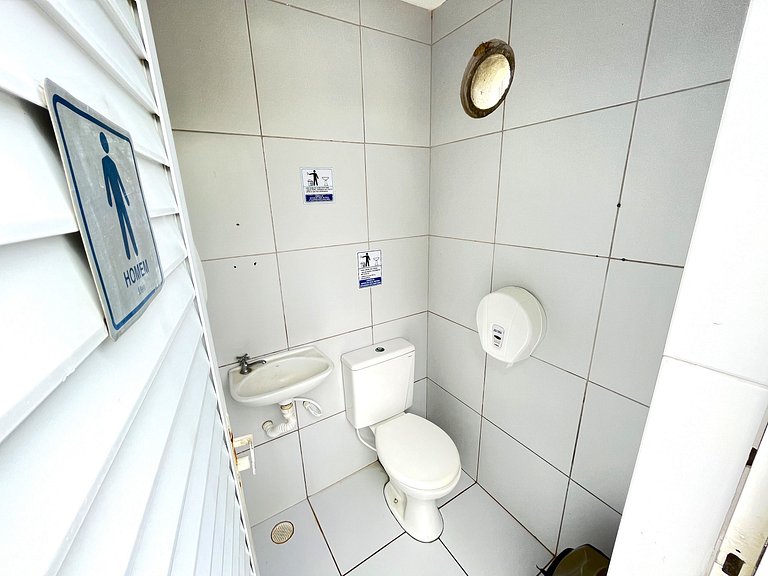 2Qt em Porto de Galinhas - Villas do Atlântico 310 - By Anfi