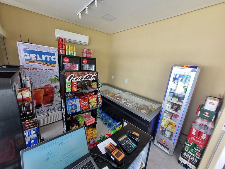 Flat em Muro Alto - Porto de Galinhas - MAKIA B209 - By Anfi