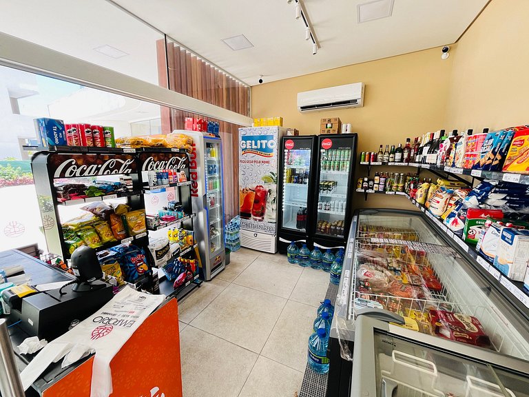 Flat em Muro Alto - Porto de Galinhas - MAKIA B209 - By Anfi