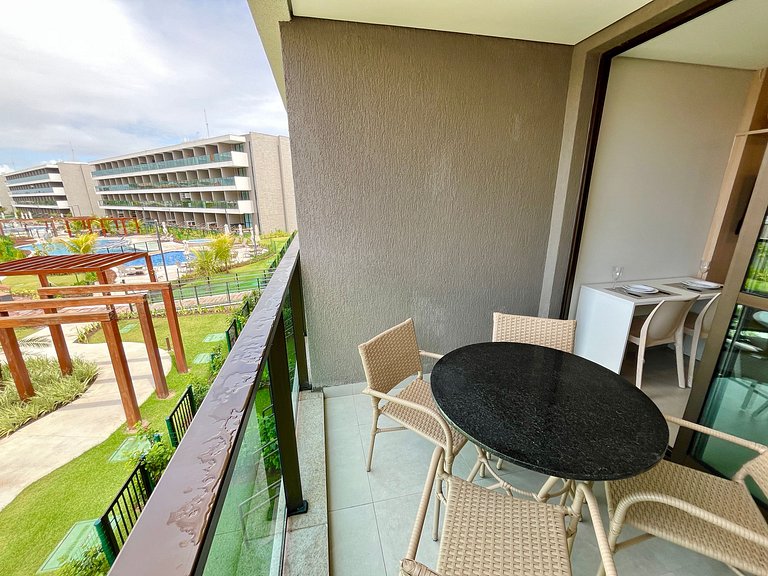 Seu refúgio perto do mar | Beach Class Summer A104 - By Anfi