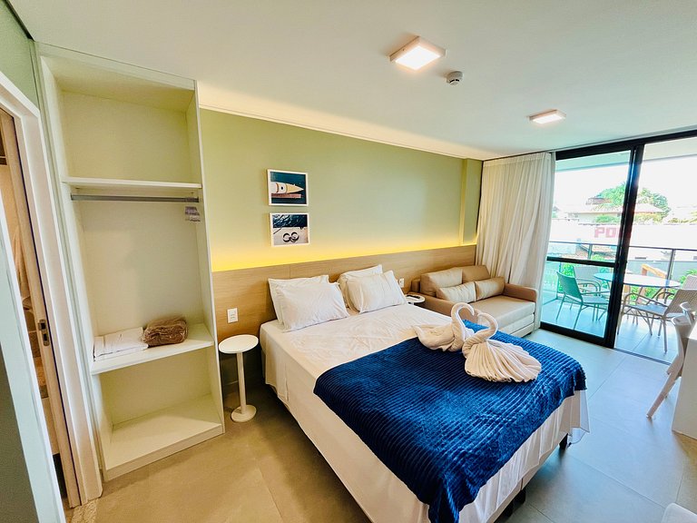 Seu refúgio perto do mar | Beach Class Summer A104 - By Anfi