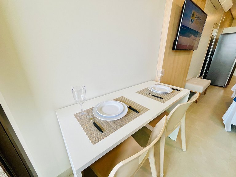 Seu refúgio perto do mar | Beach Class Summer A104 - By Anfi