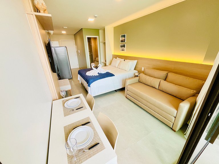 Seu refúgio perto do mar | Beach Class Summer A104 - By Anfi