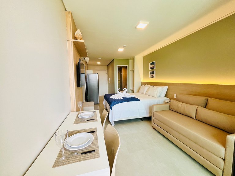 Beach Class Summer A104 | Seu refúgio perto do mar - By Anfi