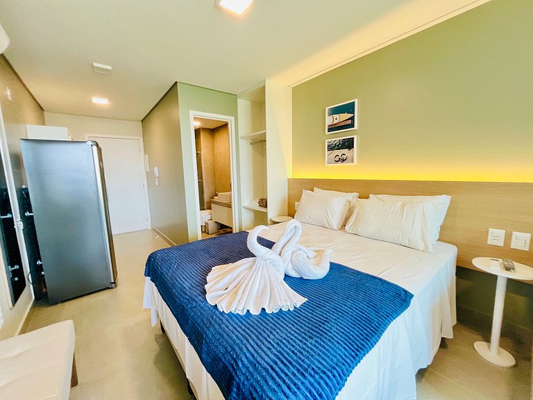 Seu refúgio perto do mar | Beach Class Summer A104 - By Anfi