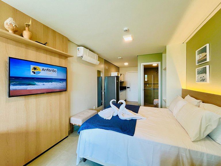 Beach Class Summer A104 | Seu refúgio perto do mar - By Anfi