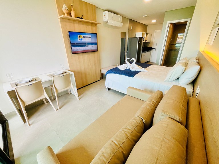 Seu refúgio perto do mar | Beach Class Summer A104 - By Anfi