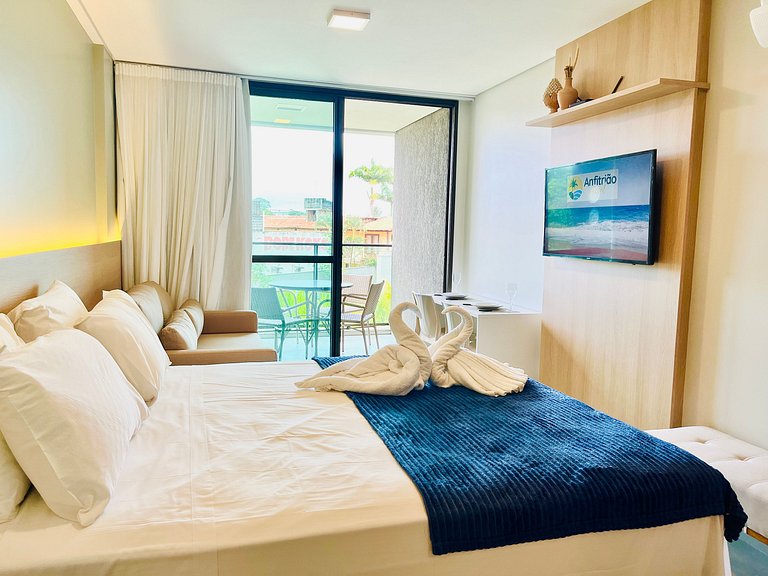 Seu refúgio perto do mar | Beach Class Summer A104 - By Anfi