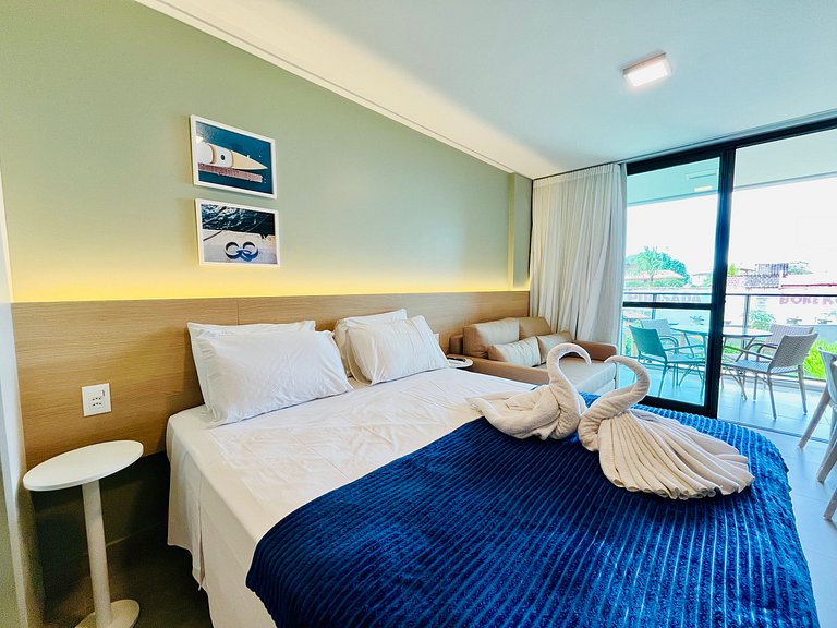 Beach Class Summer A104 | Seu refúgio perto do mar - By Anfi