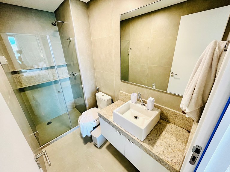 Seu refúgio perto do mar | Beach Class Summer A104 - By Anfi