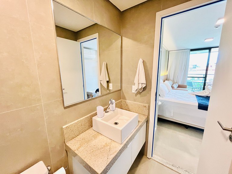 Seu refúgio perto do mar | Beach Class Summer A104 - By Anfi