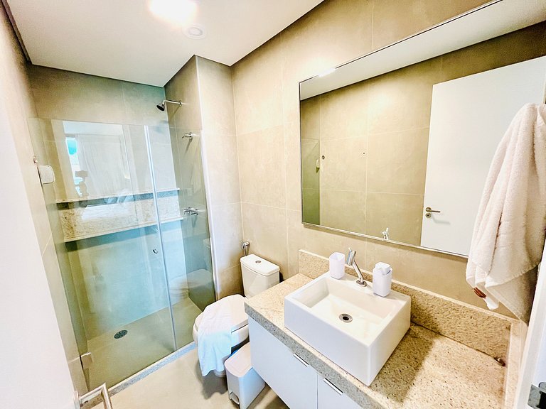 Beach Class Summer A104 | Seu refúgio perto do mar - By Anfi