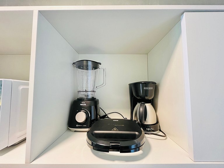 Seu refúgio perto do mar | Beach Class Summer A104 - By Anfi