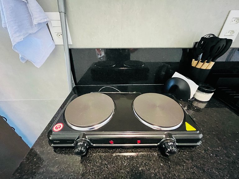 Beach Class Summer A104 | Seu refúgio perto do mar - By Anfi