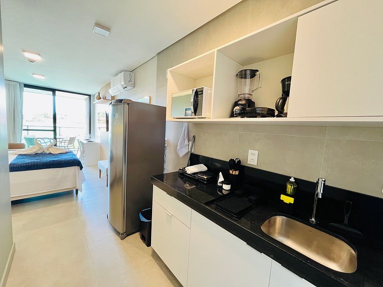 Beach Class Summer A104 | Seu refúgio perto do mar - By Anfi