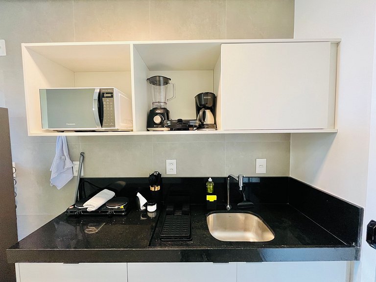 Beach Class Summer A104 | Seu refúgio perto do mar - By Anfi