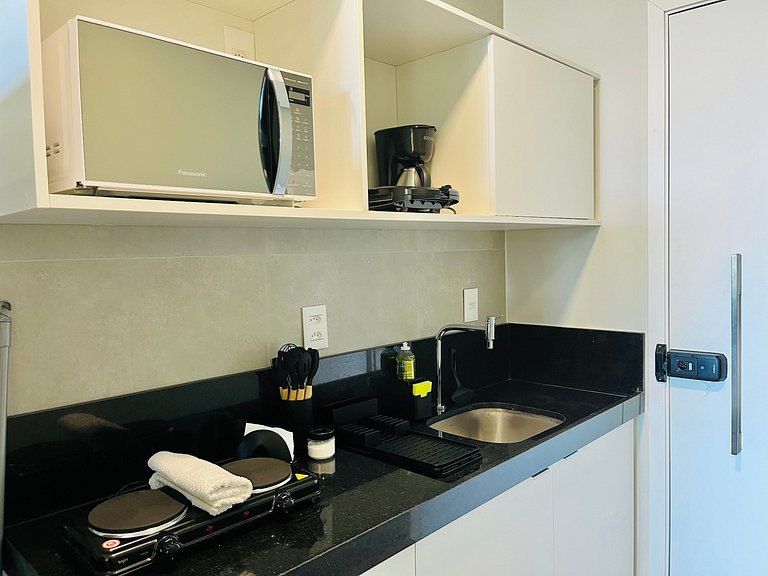 Seu refúgio perto do mar | Beach Class Summer A104 - By Anfi