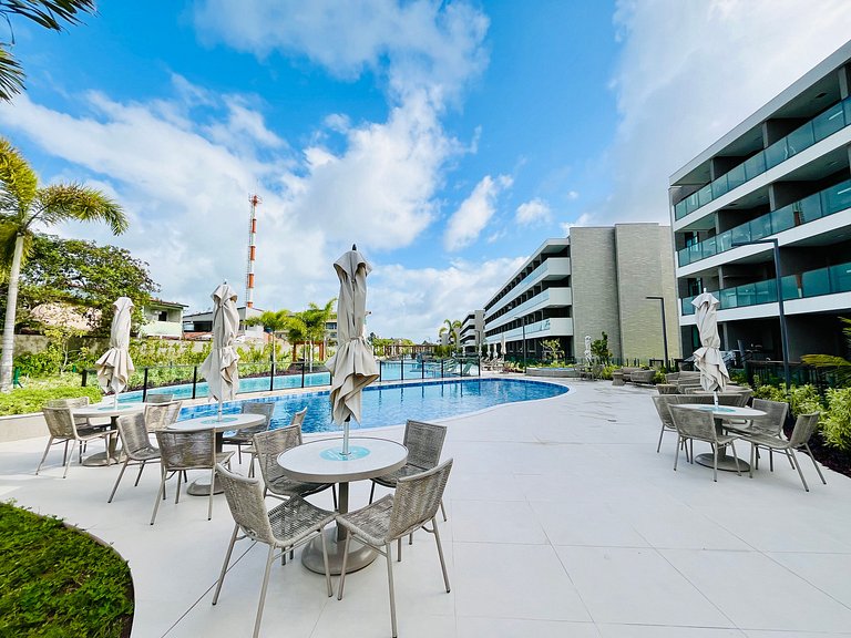 Seu refúgio perto do mar | Beach Class Summer A104 - By Anfi