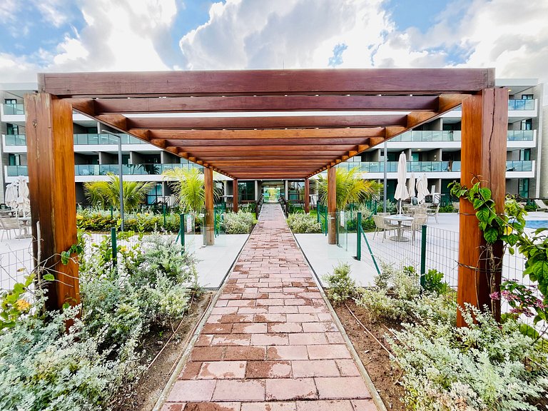 Seu refúgio perto do mar | Beach Class Summer A104 - By Anfi