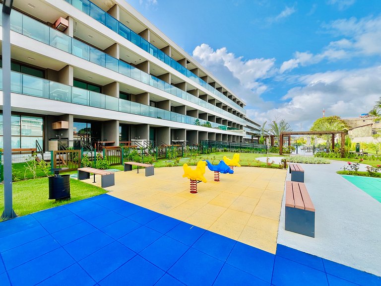 Seu refúgio perto do mar | Beach Class Summer A104 - By Anfi