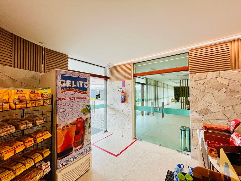 Seu refúgio perto do mar | Beach Class Summer A104 - By Anfi