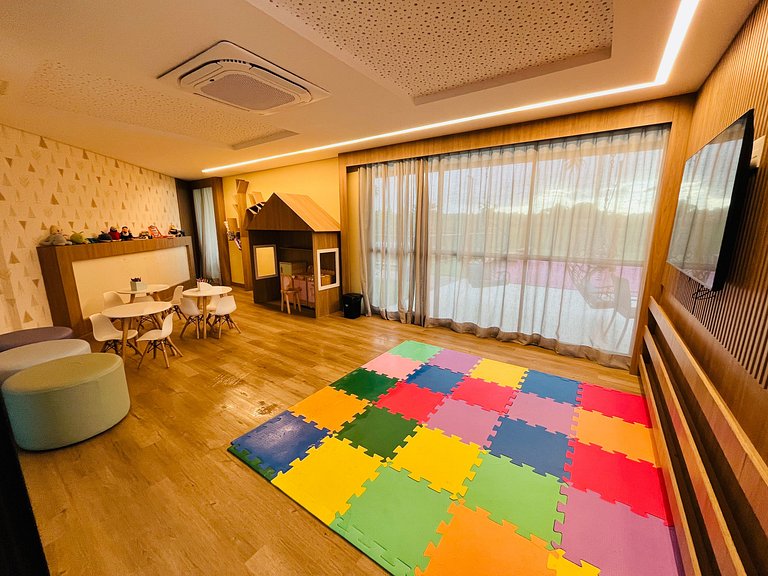 Beach Class Summer A104 | Seu refúgio perto do mar - By Anfi